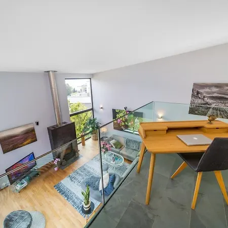 Villa Best With Pool And Panoramic Views By Guestlee Lutry