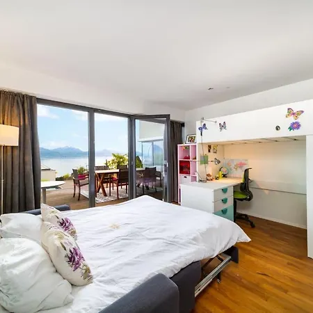 Villa Best With Pool And Panoramic Views By Guestlee *