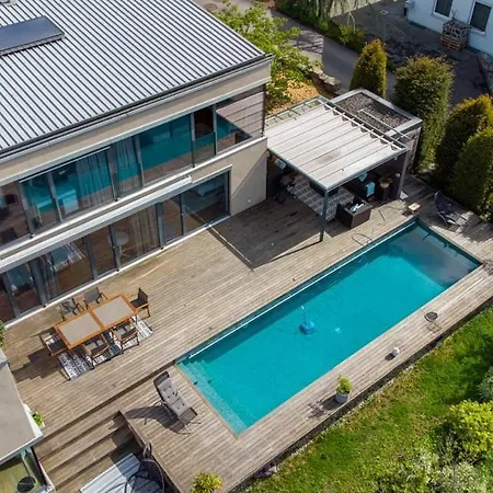 Best With Pool And Panoramic Views By Guestlee Villa